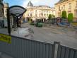  travaux du tramway